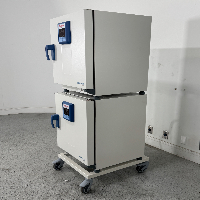 Thermo Scientific Doublestack Heratherm Incubator image 1